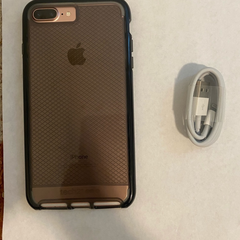 IPhone 7 Plus TMobile/Sprint/MetroPCS